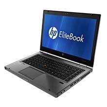 HP Elitebook 8470w